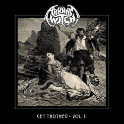 Arkham Witch : Get Thothed Vol. II